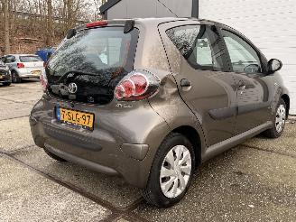 Toyota Aygo 1.0 VVT-i Now Airco NAP! picture 11