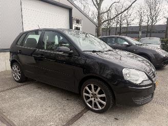 Volkswagen Polo 1.2 Optive Airco 5drs! Rijdbaar NAP! picture 6