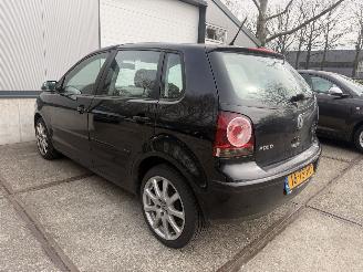 Volkswagen Polo 1.2 Optive Airco 5drs! Rijdbaar NAP! picture 9