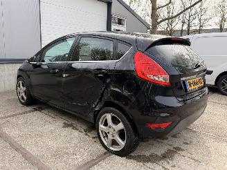 Ford Fiesta 1.25 Limited Airco picture 5