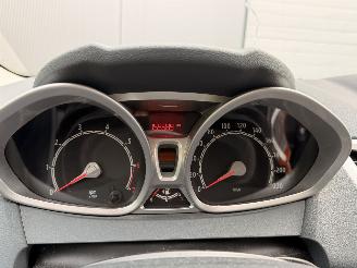 Ford Fiesta 1.25 Limited Airco picture 19