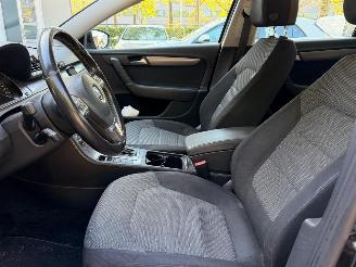 Volkswagen Passat 1.4 TSI Highline RIJDBAAR! picture 14