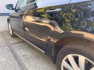 Volkswagen Passat 1.4 TSI Highline RIJDBAAR! picture 24