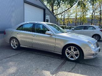 Mercedes E-klasse 280 Avantgarde! NAP! Volledig Rijdbaar picture 8