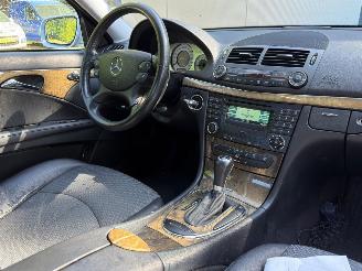 Mercedes E-klasse 280 Avantgarde! NAP! Volledig Rijdbaar picture 23