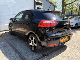 Kia Rio 1.2 CVVT Super Pack NAP RIJDBAAR! picture 9