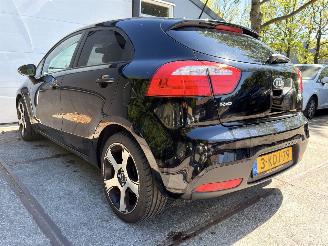 Kia Rio 1.2 CVVT Super Pack NAP RIJDBAAR! picture 10
