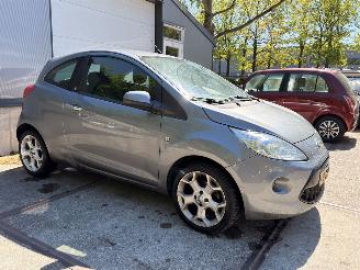 Ford Ka 1.2 Limited Edition NAP ! picture 5