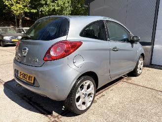 Ford Ka 1.2 Limited Edition NAP ! picture 11