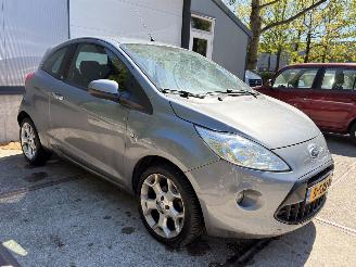 Ford Ka 1.2 Limited Edition NAP ! picture 4