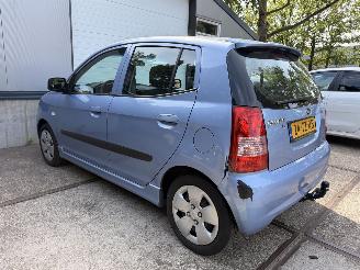 Kia Picanto 1.0 Bling Airco Rijdbaar! picture 5