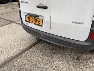 Renault Kangoo 1.5 dCi Express Airco Rijdbaar! picture 9