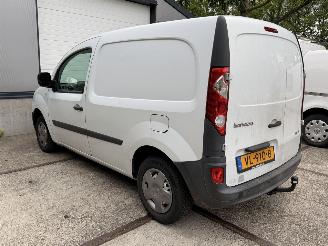 Renault Kangoo 1.5 dCi Express Airco Rijdbaar! picture 7