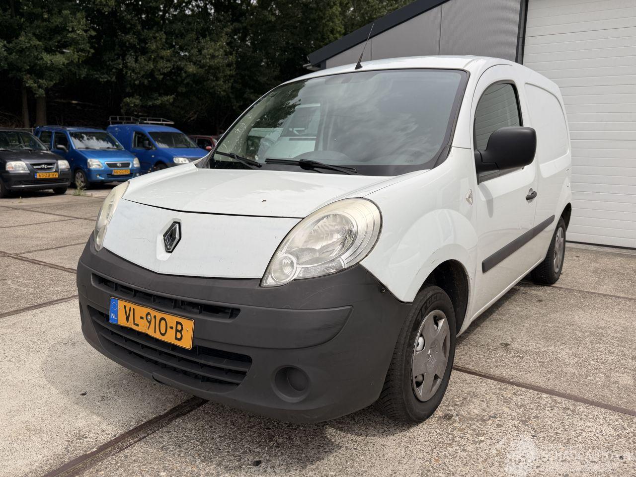 Renault Kangoo 1.5 dCi Express Airco Rijdbaar!