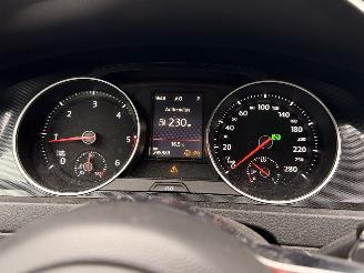 Volkswagen Golf 7 2.0 TDI GTD DSG Pano Vol opties! picture 27