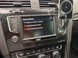 Volkswagen Golf 7 2.0 TDI GTD DSG Pano Vol opties! picture 31