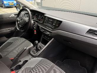 Volkswagen Polo 1.0 TSI Carplay ACC picture 23