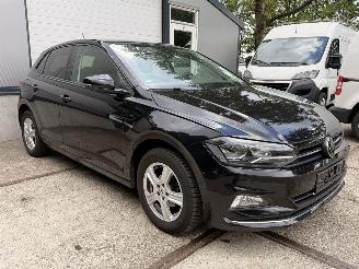 Volkswagen Polo 1.0 TSI Carplay ACC picture 4