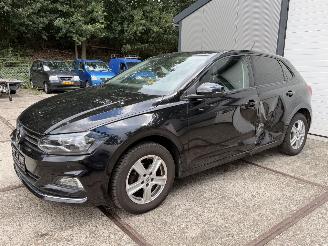 Volkswagen Polo 1.0 TSI Carplay ACC picture 3
