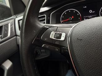 Volkswagen Polo 1.0 TSI Carplay ACC picture 32