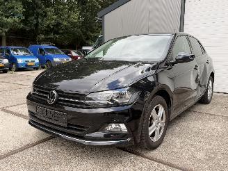 Unfallwagen Volkswagen Polo 1.0 TSI Carplay ACC 2021/1