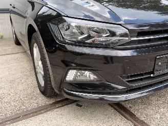 Volkswagen Polo 1.0 TSI Carplay ACC picture 5