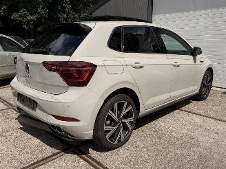 Volkswagen Polo 1.0 TSI R-Line DSG picture 12