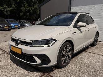 škoda osobní automobily Volkswagen Polo 1.0 TSI R-Line DSG 2022/4