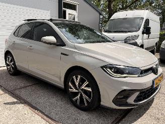 Volkswagen Polo 1.0 TSI R-Line DSG picture 34