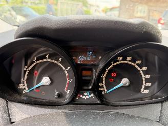 Ford Fiesta 1.0 Ecoboost Titanium Motordefect picture 16