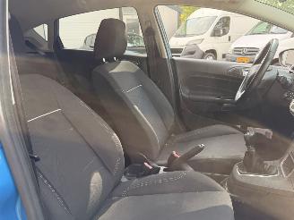 Ford Fiesta 1.0 Ecoboost Titanium Motordefect picture 15