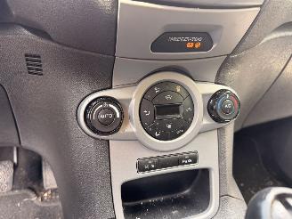 Ford Fiesta 1.0 Ecoboost Titanium Motordefect picture 19