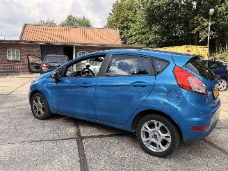 Ford Fiesta 1.0 Ecoboost Titanium Motordefect picture 6