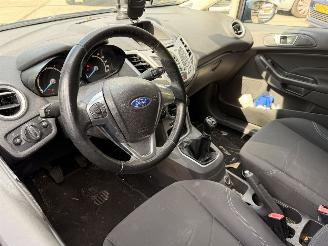 Ford Fiesta 1.0 Ecoboost Titanium Motordefect picture 13