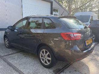 Seat Ibiza  picture 7