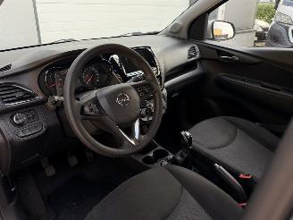 Opel Karl 1.0 Rocks picture 15