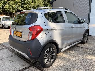 Opel Karl 1.0 Rocks picture 12
