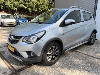 Opel Karl 1.0 Rocks picture 2