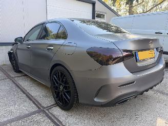 Mercedes A-klasse A 200 picture 11