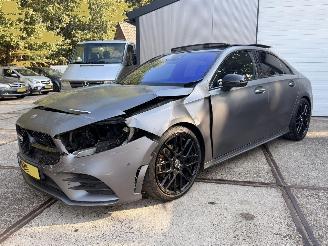 Mercedes A-klasse A 200 picture 7