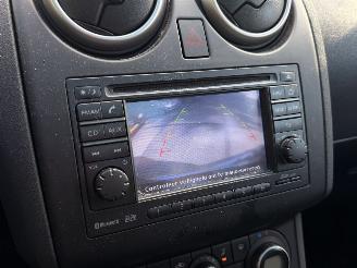 Nissan Qashqai 2.0 4wd pano camera vol opties picture 26