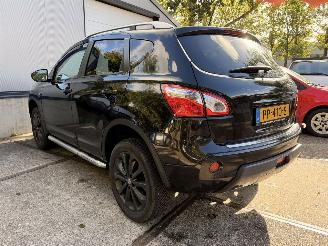 Nissan Qashqai 2.0 4wd pano camera vol opties picture 9