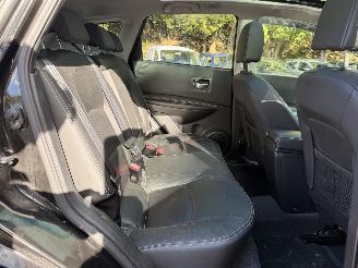 Nissan Qashqai 2.0 4wd pano camera vol opties picture 22