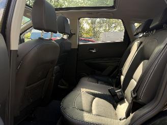 Nissan Qashqai 2.0 4wd pano camera vol opties picture 18