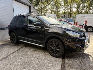 Nissan Qashqai 2.0 4wd pano camera vol opties picture 7