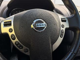Nissan Qashqai 2.0 4wd pano camera vol opties picture 31