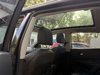 Nissan Qashqai 2.0 4wd pano camera vol opties picture 19