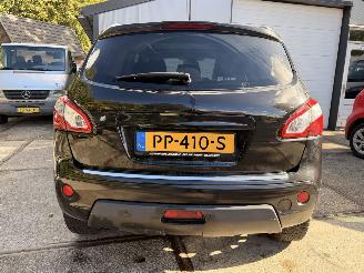 Nissan Qashqai 2.0 4wd pano camera vol opties picture 10
