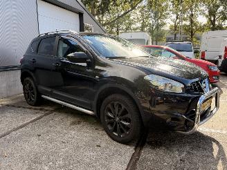Nissan Qashqai 2.0 4wd pano camera vol opties picture 6