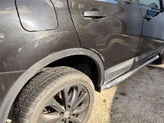Nissan Qashqai 2.0 4wd pano camera vol opties picture 15